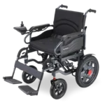 PowerCruise LongRange Premium Electric Wheelchair buy now