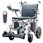 PowerCruise Transit+ Electric Wheelchair