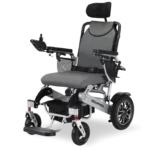 PowerCruise Venture Comfort+ Electric Wheelchair