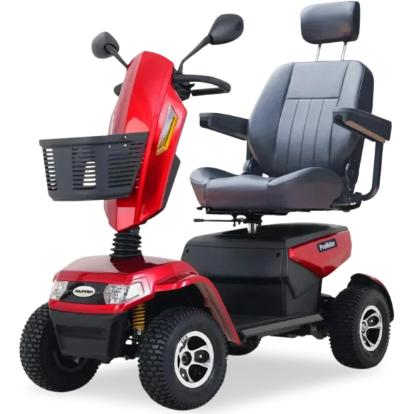 ProRider Ultra Large Mobility Scooter