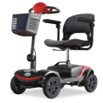 SmartRider Mid-Sized Mobility Scooter
