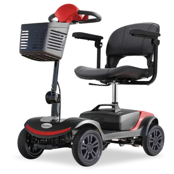 SmartRider Mid-Sized Mobility Scooter
