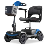 SmartRider Mid-Sized Mobility Scooter - Image 7