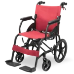 Transitline Lite 16" Foldable Wheelchair