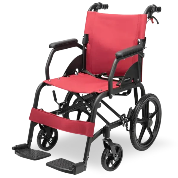 Transitline Lite 16" Foldable Wheelchair